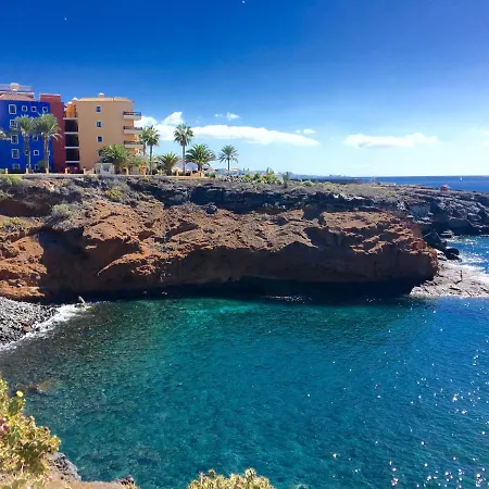 Paraiso Sol Y Mar - Ocean View - * بلايا بارايسو