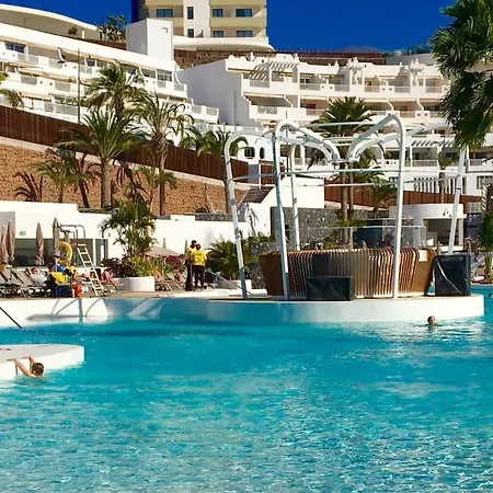 Paraiso Sol Y Mar - Ocean View - Daire Playa Paraiso (Tenerife)
