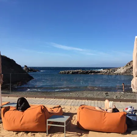 Daire Paraiso Sol Y Mar - Ocean View -