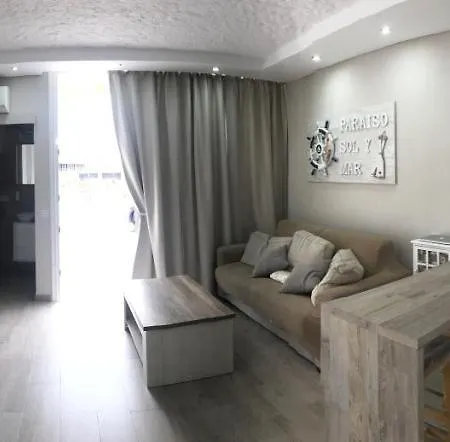 Paraiso Sol Y Mar - Ocean View - *