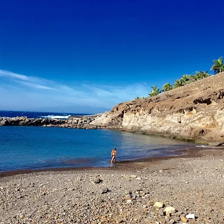 Paraiso Sol Y Mar - Ocean View - アパート *