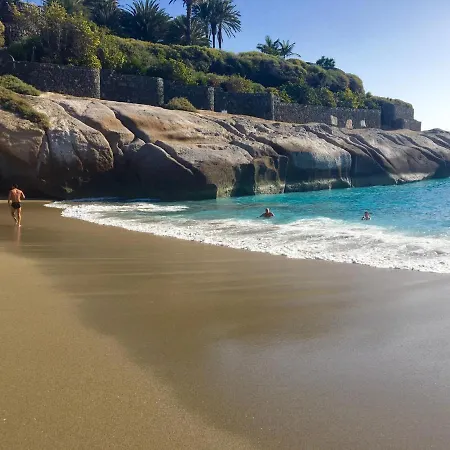 Paraiso Sol Y Mar - Ocean View -