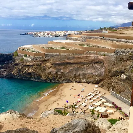 Paraiso Sol Y Mar - Ocean View -