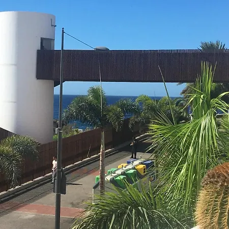 Paraiso Sol Y Mar - Ocean View - Διαμέρισμα Playa Paraiso (Tenerife)